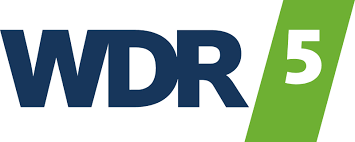 WDR Logo WDR Logo